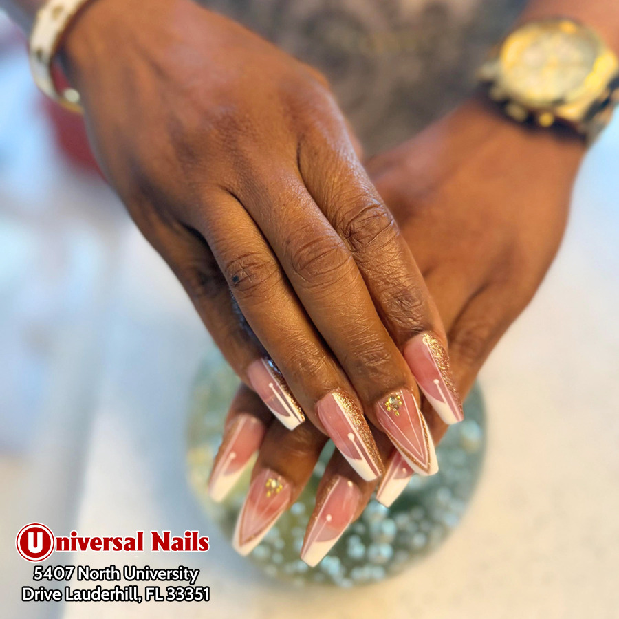 Nail June 18